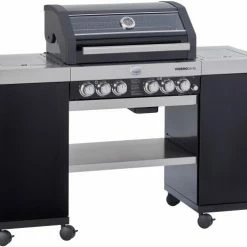 Rösle BBQ-Island VIDERO G4-SL Vario+