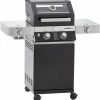 Rösle Gasgrill BBQ-Station VIDERO G2-S Vario+