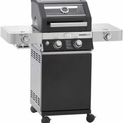 Rösle Gasgrill BBQ-Station VIDERO G2-S Vario+