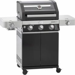 Rösle Gasgrill BBQ-Station VIDERO G3-S Vario+