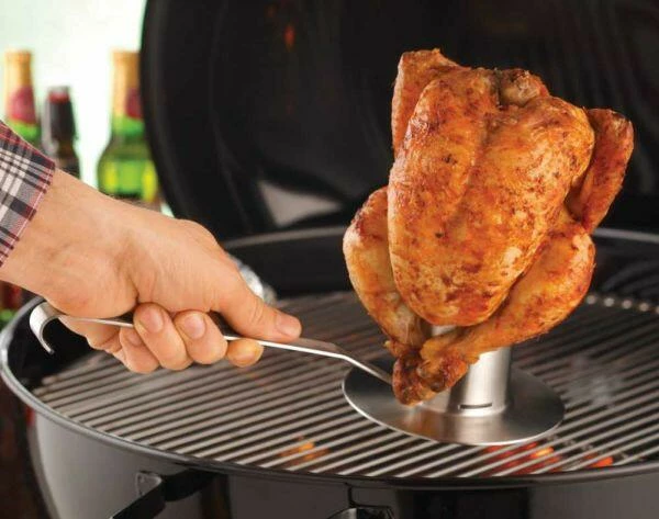 Rösle Hähnchenbräter – Bild 2