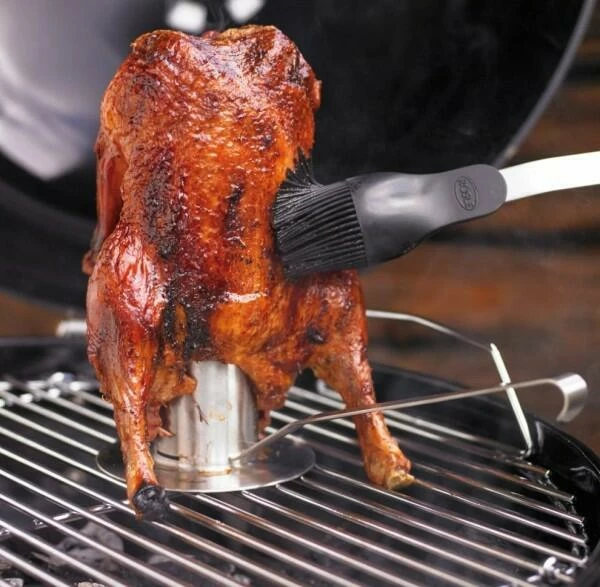 Rösle Hähnchenbräter – Bild 4