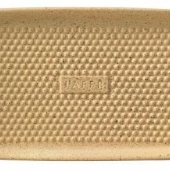 Römertopf Plancha Lafer BBQ Mit Grillnoppen, Rechteckig