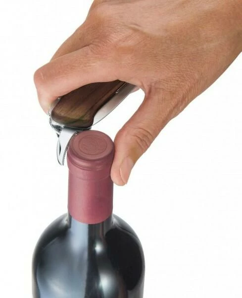 Victorinox Wine Master In Nussbaumholz – Bild 7