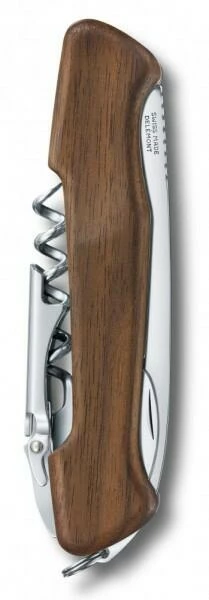 Victorinox Wine Master In Nussbaumholz – Bild 3