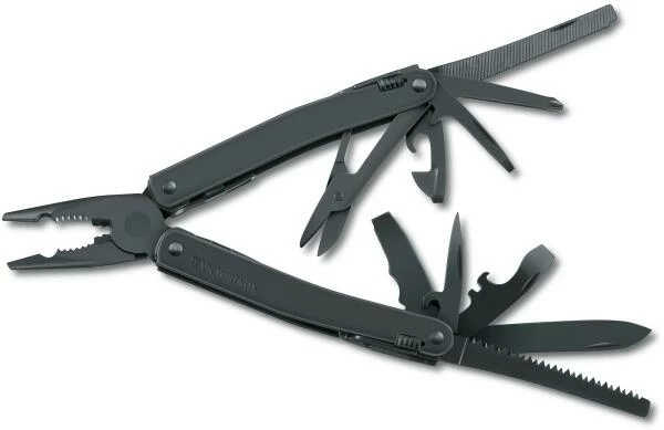 Victorinox SwissTool Spirit XBS – Bild 2