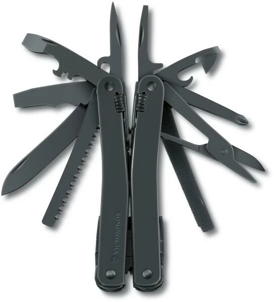 Victorinox SwissTool Spirit XBS – Bild 4