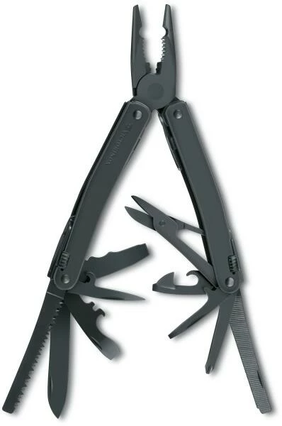 Victorinox SwissTool Spirit XBS – Bild 7