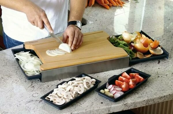 Wüsthof Ausbeinmesser Gourmet – Bild 9