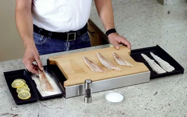 Wüsthof Ausbeinmesser Gourmet – Bild 4