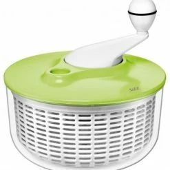 Silit Salatschleuder In Grün