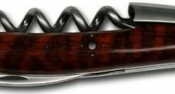 Forge De Laguiole Sommeliermesser In Amourette Glänzend