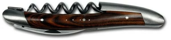 Forge De Laguiole Sommeliermesser In Pistazie Glänzend