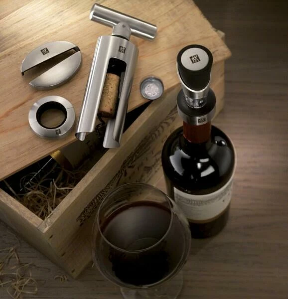 Zwilling Henckels Zwilling Sommelier, 4-teiliges Set – Bild 2