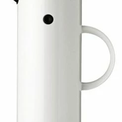 Stelton Isolierkanne EM77 0,5 L In Weiß