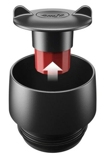 Emsa Isolier-Trinkbecher Travel Cup In Limette – Bild 3