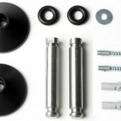 Schneidbox Wandhalterung