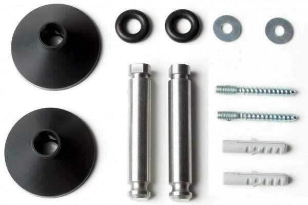 Schneidbox Wandhalterung