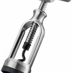 GEFU Glockenkorkenzieher DEGUSTO