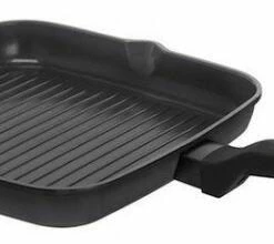 Schulte-Ufer Grillpfanne Charisma