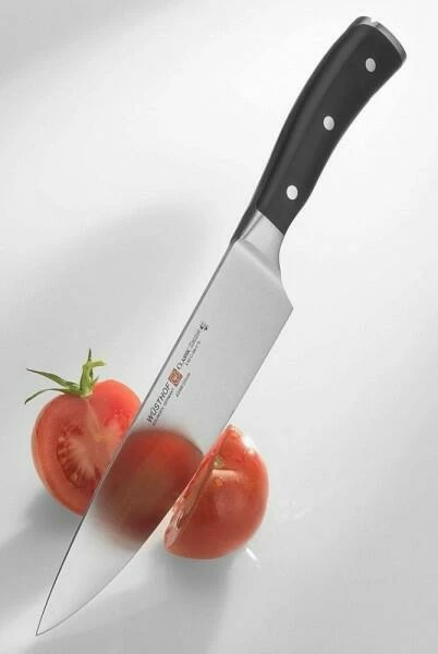 Wüsthof Steakmesser Classic Ikon – Bild 2