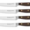 Wüsthof Steakmessersatz Crafter, 4-teilig