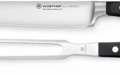 Wüsthof Classic Tranchierbesteck, 2-teilig