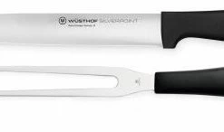 Wüsthof Tranchierbesteck Silverpoint