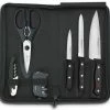 Wüsthof Gourmet Traveler Set