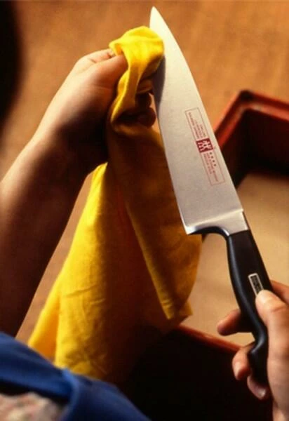 Zwilling Henckels Zwilling Filiermesser Vier Sterne – Bild 2