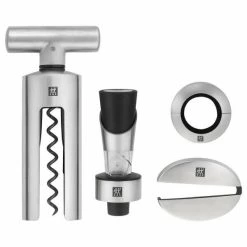 Zwilling Henckels Zwilling Sommelier, 4-teiliges Set