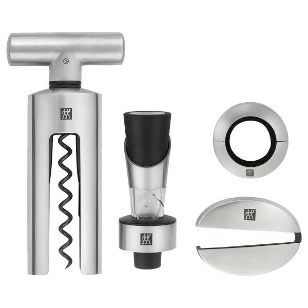 Zwilling Henckels Zwilling Sommelier, 4-teiliges Set