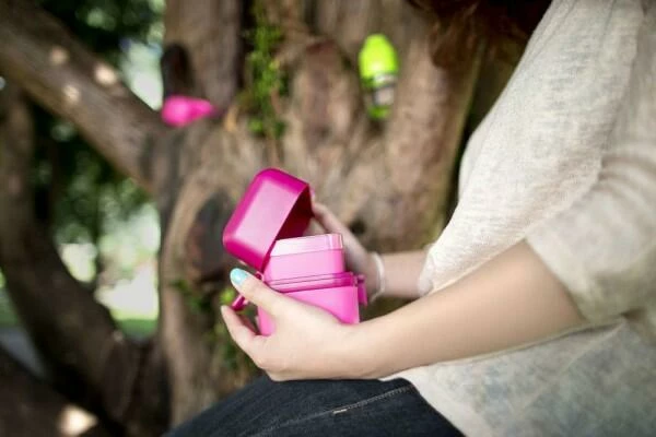 Monbento MB Bento-Box Tresor Litchi – Bild 6