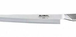 Global G-14 Yoshikin Fischmesser Yanagi-Sashimi-Schliff 30 Cm