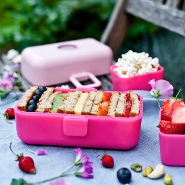 Monbento MB Bento-Box Tresor Litchi – Bild 7