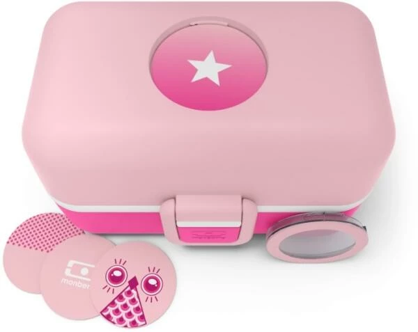 Monbento MB Bento-Box Tresor Litchi – Bild 3