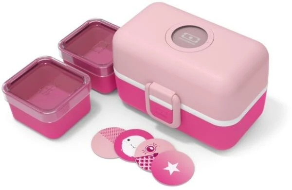 Monbento MB Bento-Box Tresor Litchi – Bild 4