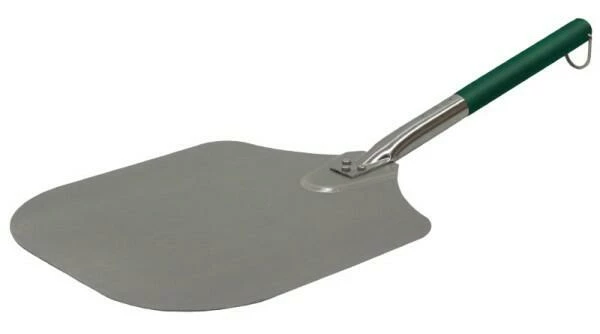 Big Green Egg Pizzaschaufel Aus Aluminium