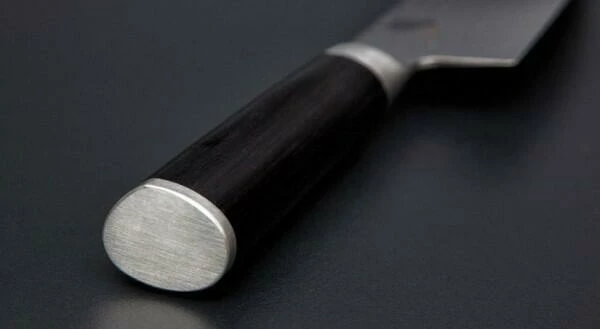 KAI Messer KAI Schinkenmesser Shun Classic, 23 Cm – Bild 3