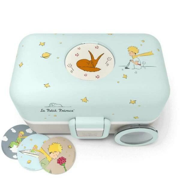 Monbento MB Tresor Bento-Box, Der Kleine Prinz® – Bild 4