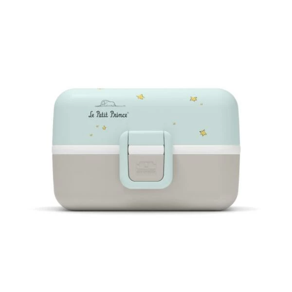 Monbento MB Tresor Bento-Box, Der Kleine Prinz® – Bild 2