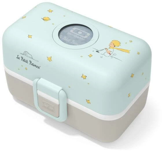 Monbento MB Tresor Bento-Box, Der Kleine Prinz®