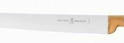 Schinken- Und Filiermesser Katana-Moulin Von Windmühlenmesser Olivenholz