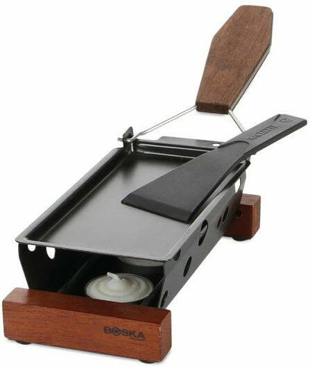 Boska Party Raclette ToGo Vienna – Bild 2