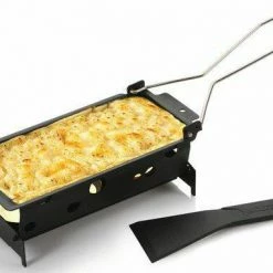 Boska Raclette Partyclette ToGo Milano
