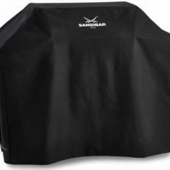 Rösle Abdeckhaube Für BBQ-Station Sansibar G4