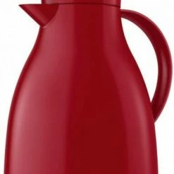 Emsa Isolierkanne Easy Clean In Weinrot